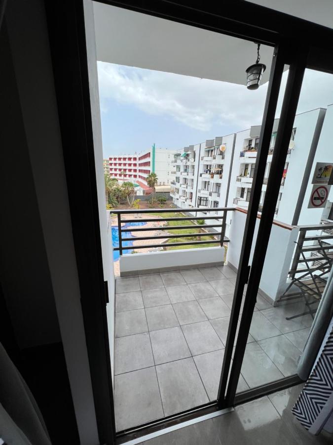 Coconoa Beach Playa del Ingles  Exterior photo